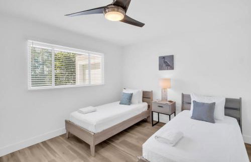 Waterfront Fishing Pier - The Pier Cottage - Foto 29