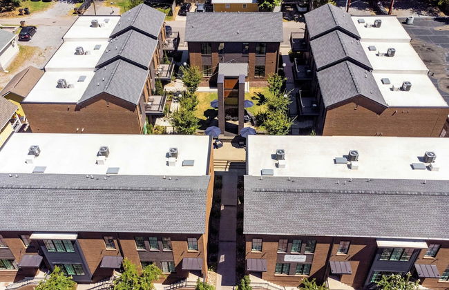 The Magnolia 2 by Avantstay Germantown Balcony - Foto 49