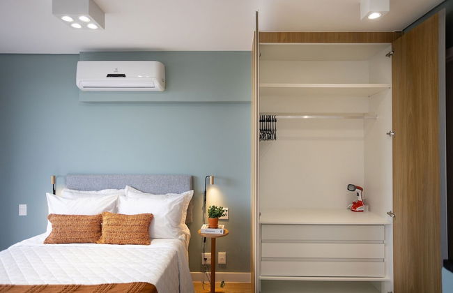 Parque Jockey Pinheiros - Foto 9