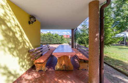 Nice Home In Lokve With Sauna - Foto 18