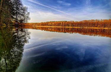 Domek nad jeziorem - Foto 44