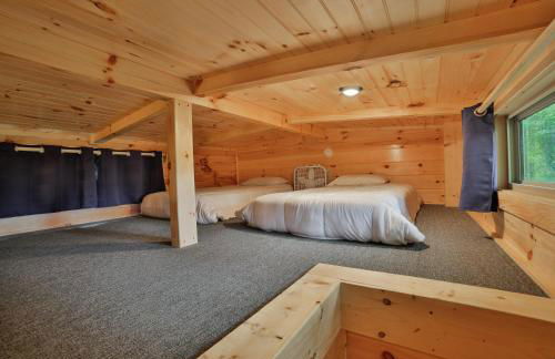 Elise Cabin Forest Retreat 5 Mins To Downtown - Foto 17