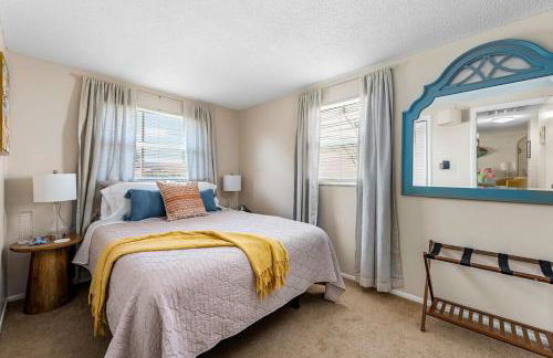 Private Pool 15 Minutes to the Beach & Downtown Saint Petersburg Florida - Foto 9