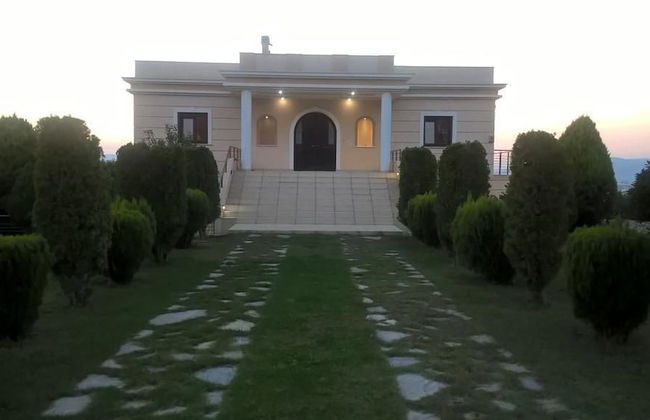 Luxury Villa Thea - Foto 28