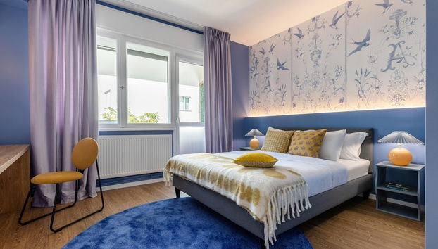 Holt - Dolce in Napoli - Foto 4, Habitación