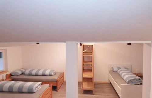 Ferienwohnung Göttsche-Hof - Foto 6