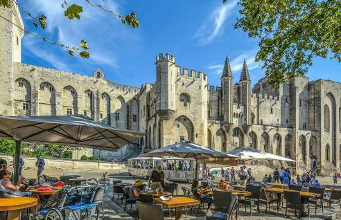 Maison Piscine Proche Arles - Foto 27
