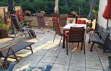 Ferienwohnung mit Terrasse für 1-4 Personen - Foto 1