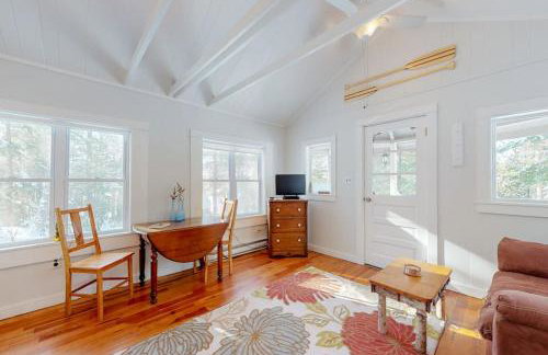 Lake Time Cottage - Foto 15