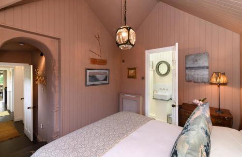 Rural Retreat in Coastal Valley near St Just - Foto 24