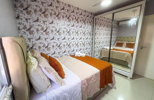 Apt Moderno Próximo da Praia de Atalaia - Photo 36