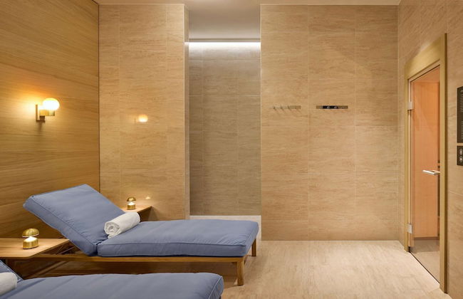 Adina Apartment Hotel Geneva - Foto 48