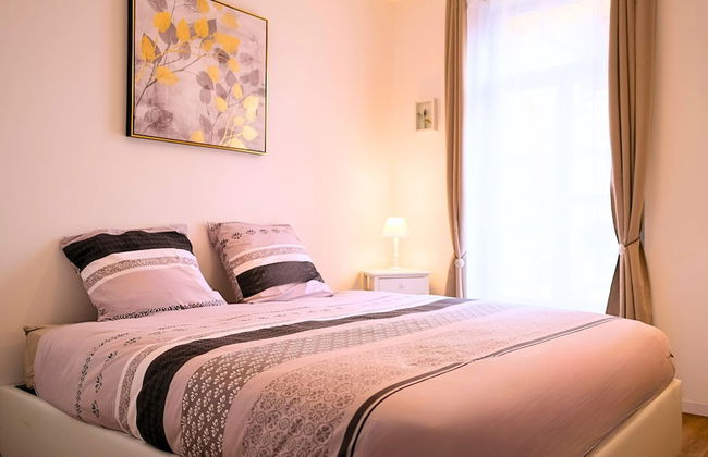 Apart'Moment CONFORT Saint-Omer - Foto 19