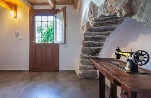 Odysseus House - Foto 10