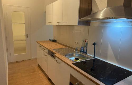 Modernes Design-Apartment in Duisburg-Rheinhausen - Foto 12