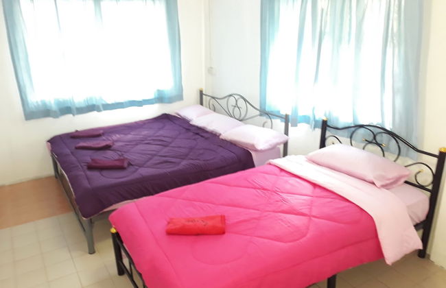 Mae Rampung Beach House 2 - Foto 70