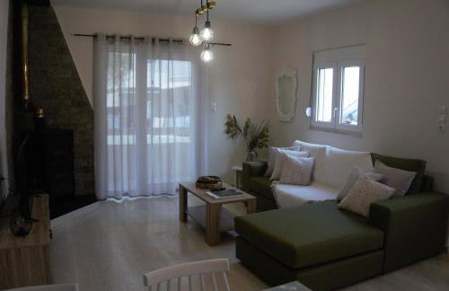 Atalia Apartment, Orne Crete - Foto 5