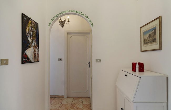 Homey Seaview Apartment by Wonderful Italy - Foto 8