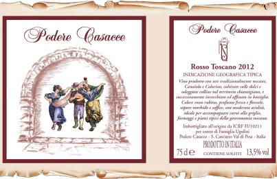 Agriturismo Podere Casacce - Foto 60