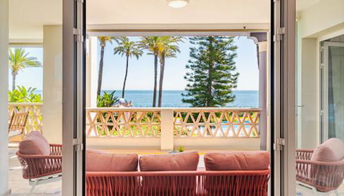 32 Luxury apartment in Casares, Andalucia sea view - Photo 3