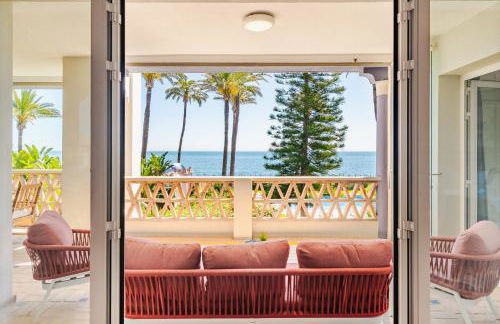 32 Luxury apartment in Casares, Andalucia sea view - Photo 3