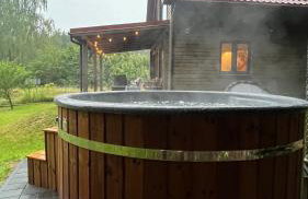 Stodoła Drwęck - Foto 23