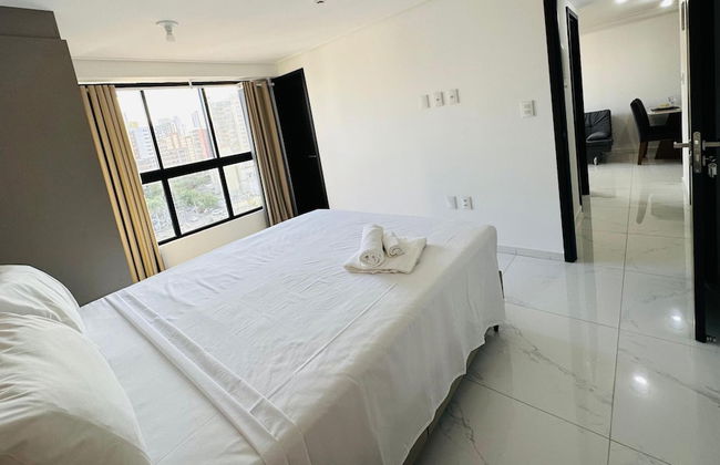 Move Tambaú II - LikeHome Hospedagens - Foto 26