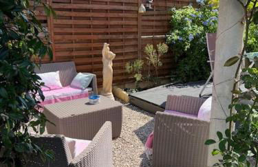 T2 avec jardin - Foto 7