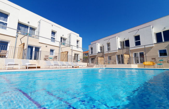 Apartamentos Duerming O Casal Da Martiña - Foto 1