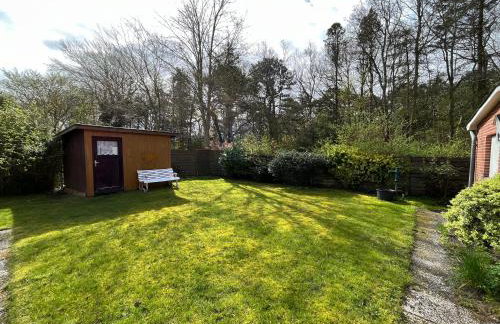 3 Zimmer Ferienwohnung Strandperle im Erdgeschoss mit Sonnengarten NR7 - Foto 13