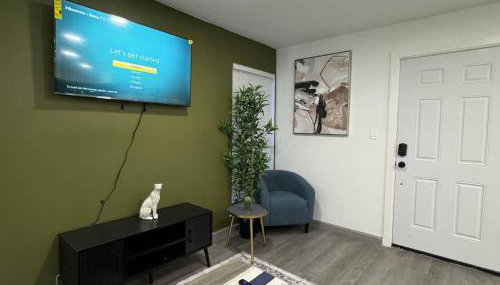 2 DT Dallas l FIFA WORLD CUP READY l 5 Min from Love Field - Foto 2