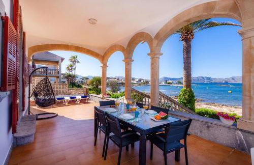 Villa Cas Siulet - Foto 9