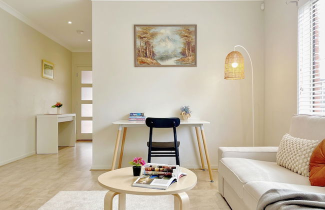 Saltwater Coast House by GoodLive - Foto 35