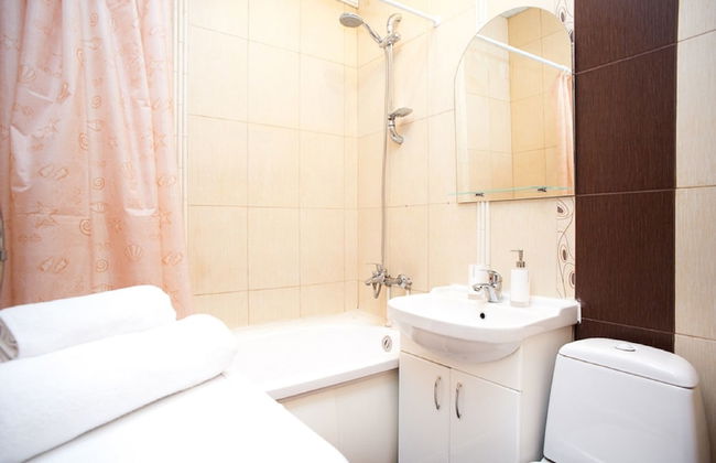 Inndays Belorusskaya - Photo 8