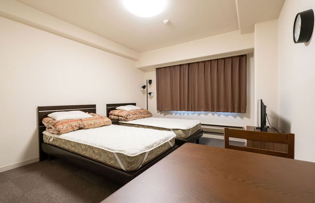 Angel Resort Yuzawa - Foto 71