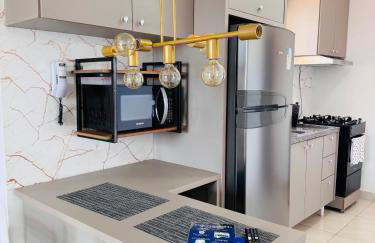 Apê ideal para Você, com Academia e Piscina - Foto 1