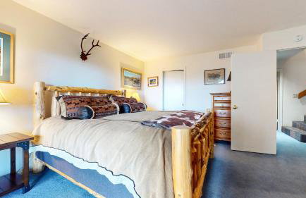 Bridges Townhome #09 Condo - Foto 31