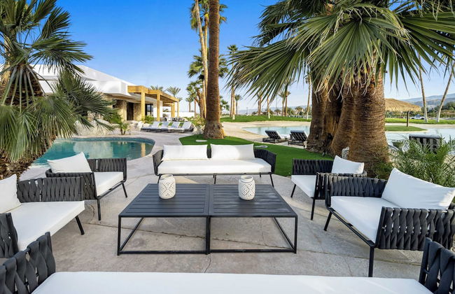 The Bravo Beach Club Tennis, Beach, Basketball, Golf Ultra-luxe Compound by Avantstay - Foto 12