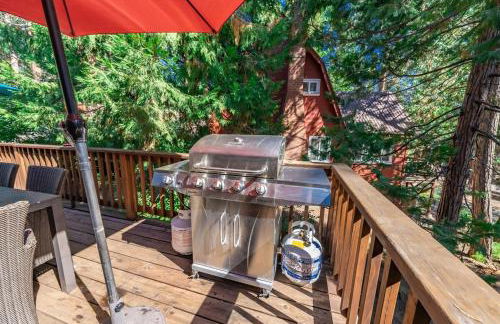 Buckeye Bear's Den-AC-Walking Distance to town - Foto 50