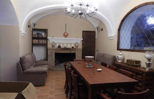 Casa con encanto, gran capacidad alojamiento-24 personas - Foto 6