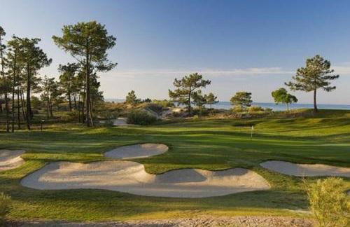 Soltroia lake Dream house - Foto 53