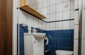 Apartament Kraju centrum z fotelem masującym - Foto 32