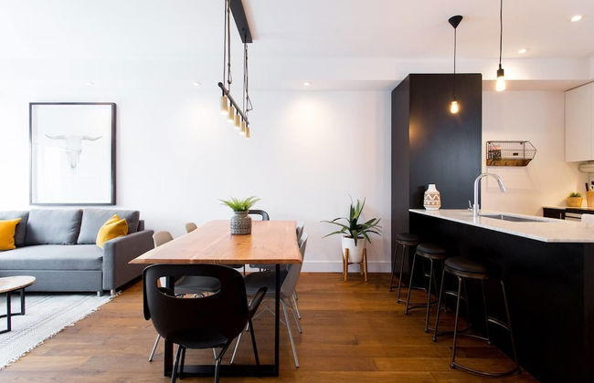 Spacious 2 Bedroom Condo in Little Italy - Foto 45