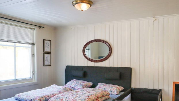 8 Person Holiday Home in Songe - Foto 4, Habitación