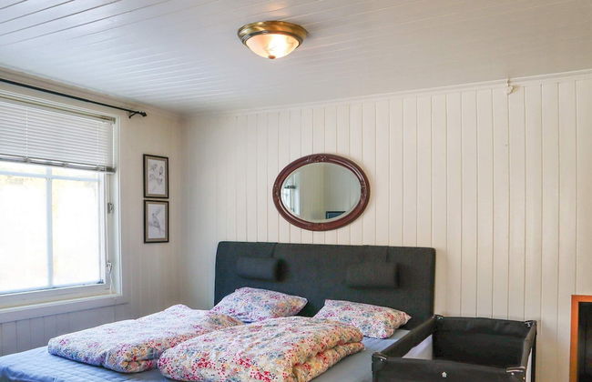 8 Person Holiday Home in Songe - Foto 4