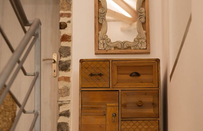 Villa Kyani with private Pool - Foto 13