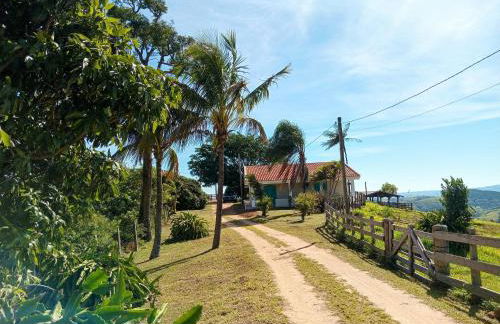 Pousada das Colinas - Foto 20