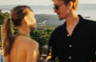 Villa Green Garden - Infinity Pool, Jacuzzi, Sauna and Panoramic Sea View - Foto 40