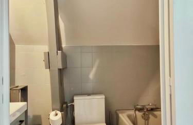 Petite maison centre-ville - Foto 10