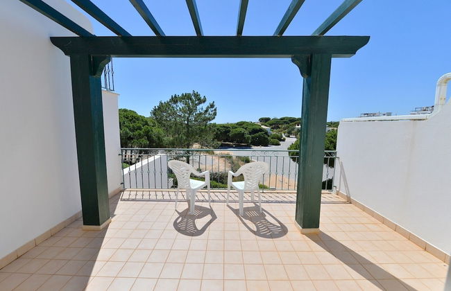 Fal001 · Pinecliffs Townhouse - Foto 26